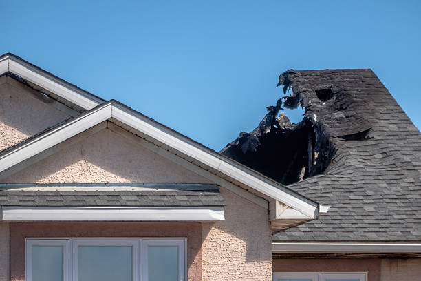 Licensed Fire Damage Removal service in River Falls, WI - Fire Damage Laser Cleaning